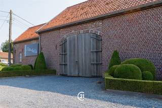 <p><span>Une combinaison unique d'entrepreneuriat culinaire et de vie confortable au Mont-de-l'Enclus.</span></p>