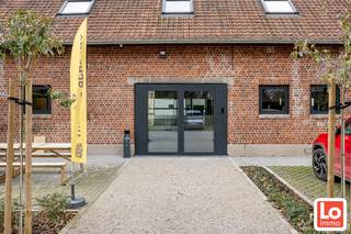 Commercial à louer à Gand