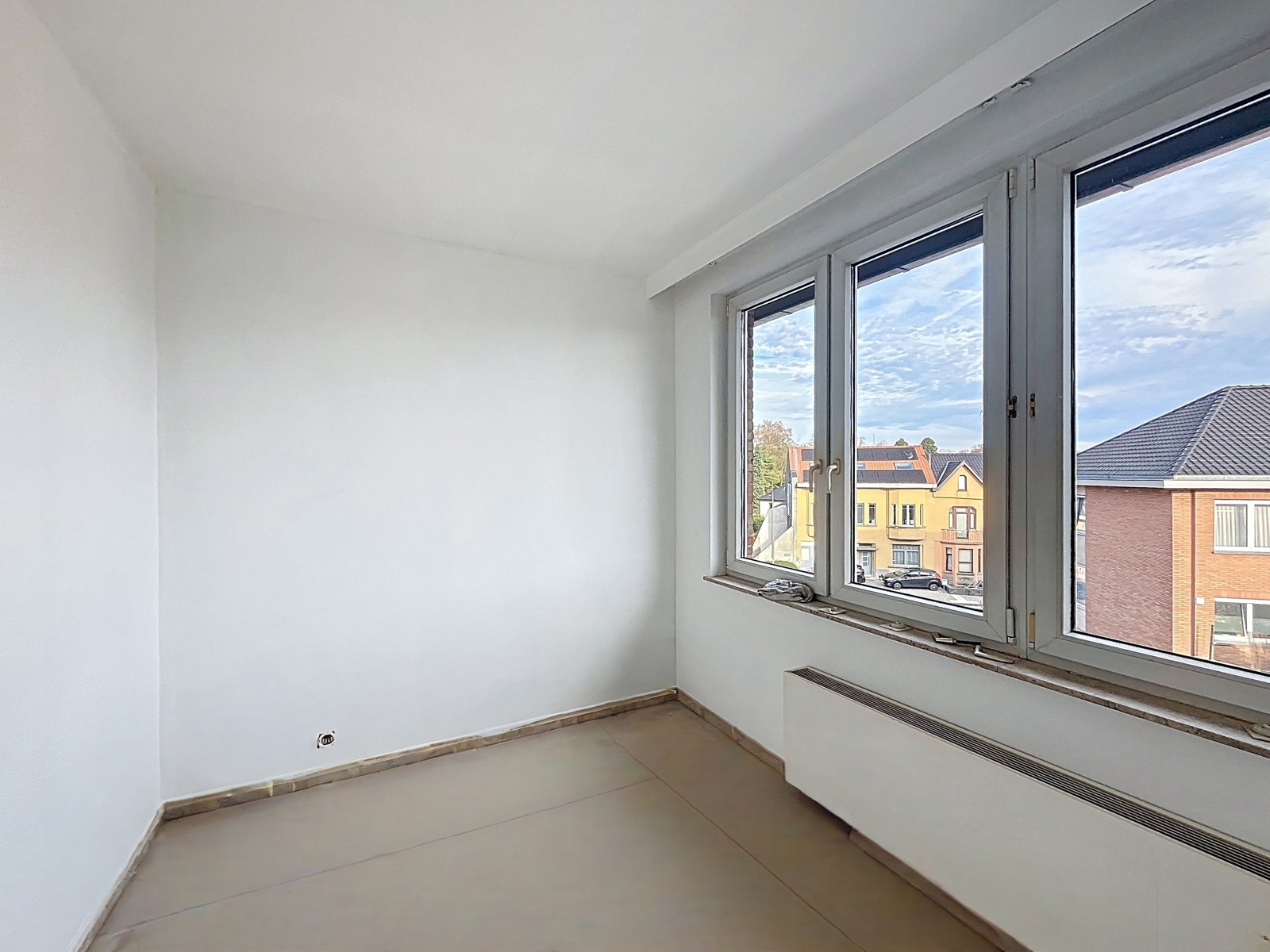 Gezellig appartement met 2 slaapkamers (80 m²) te Itterbeek - foto 5