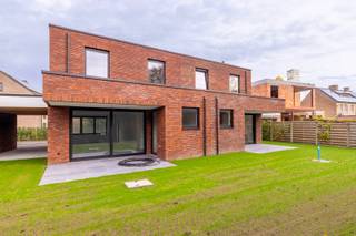 Maison à vendre à Nijlen