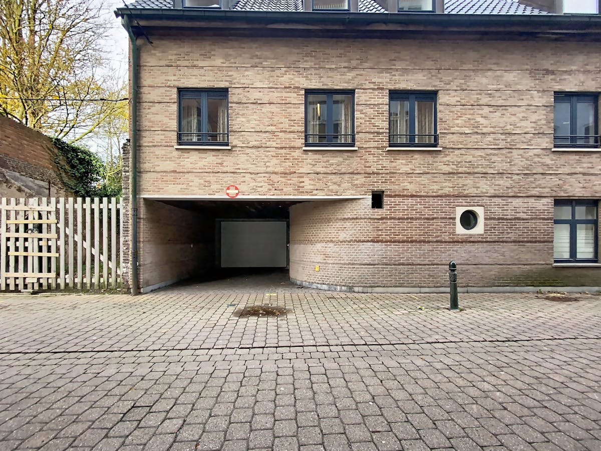 Ruime studio in centrum Eeklo - foto 1