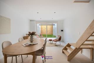 Op zoek naar véél ruimte, een instapklare afwerking én een gegeerde ligging? Check ✔️Deze woning in hartje Gentbrugge werd volledig gerenoveerd en is...