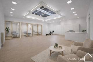 BEKIJK DE VASTGOEDVIDEO: https://youtube.com/embed/U1cjKeZ1mS8Er is mogelijkheid tot aankoop van een overdekte autostandplaats met afgesloten poort...