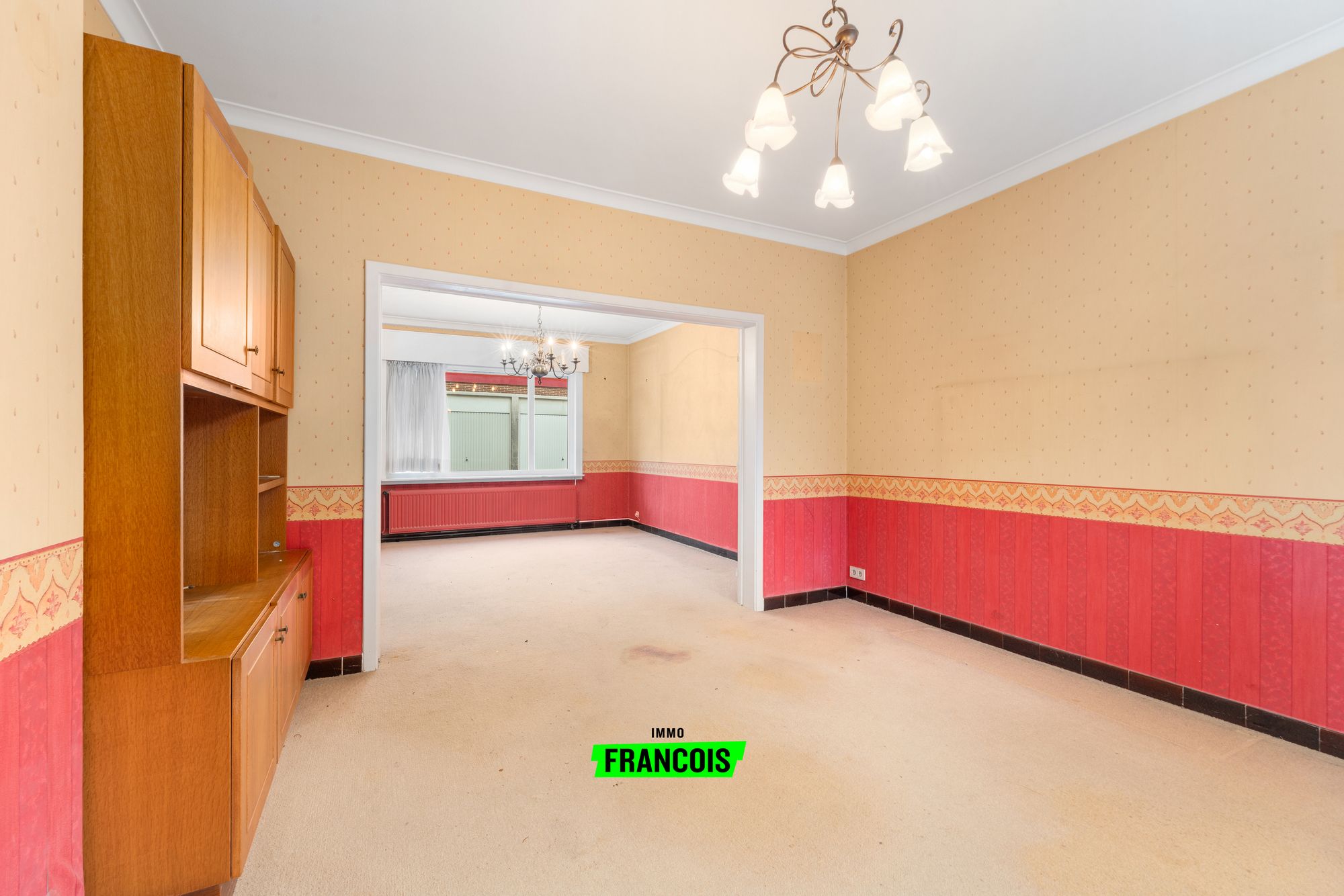 Aantrekkelijk woonhuis met aanzienlijk renovatiepotentieel te koop in Watervliet - foto 5