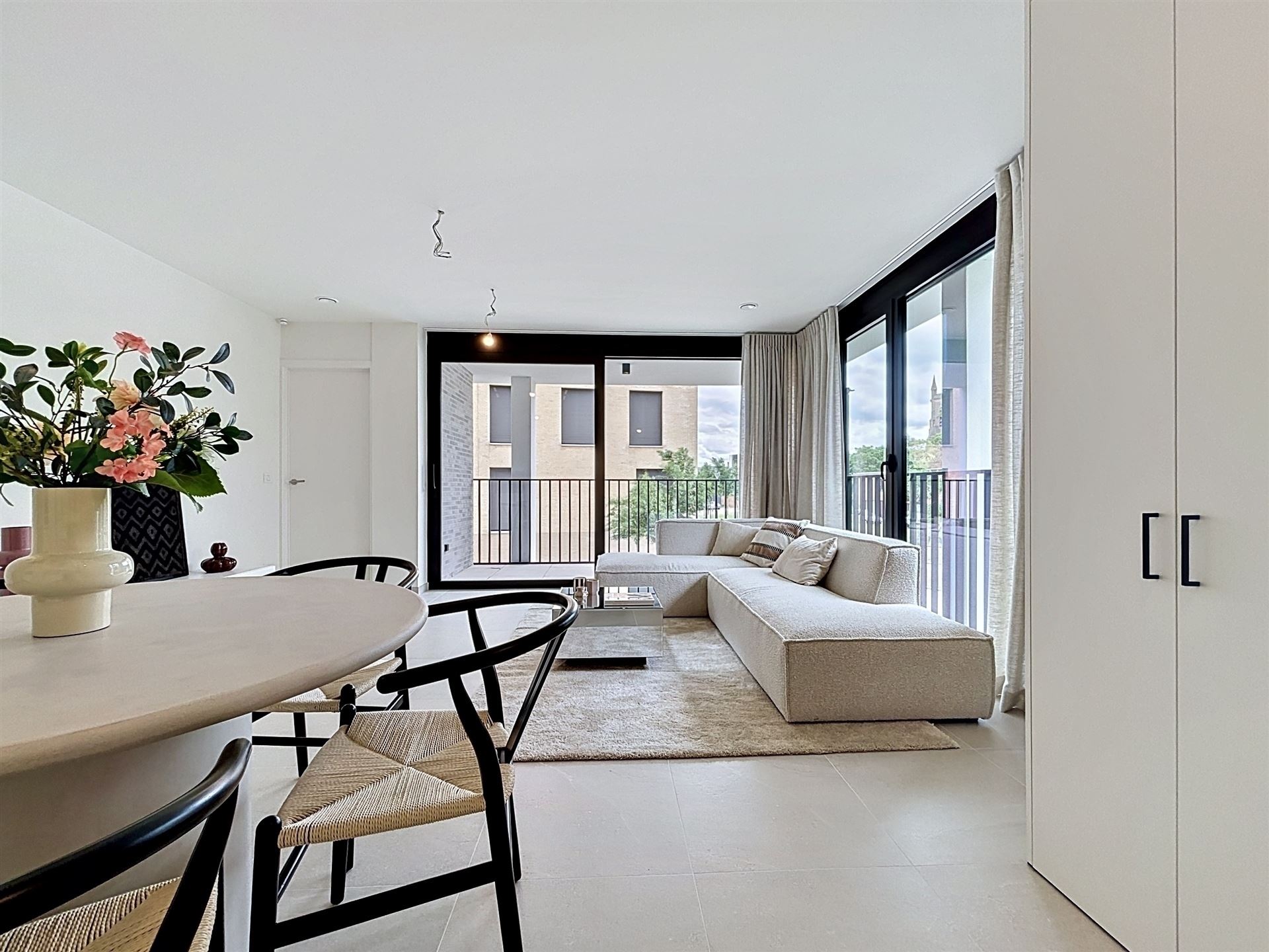 Nieuwbouwappartement - foto 2