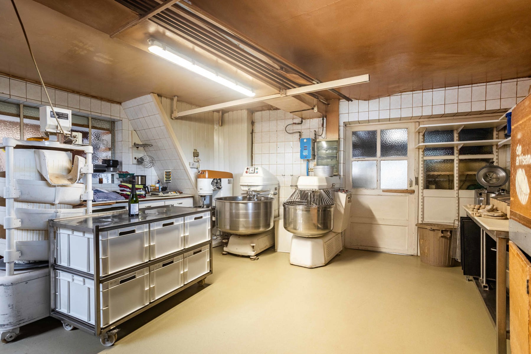 Commercial à vendre à Grammont - photo 2