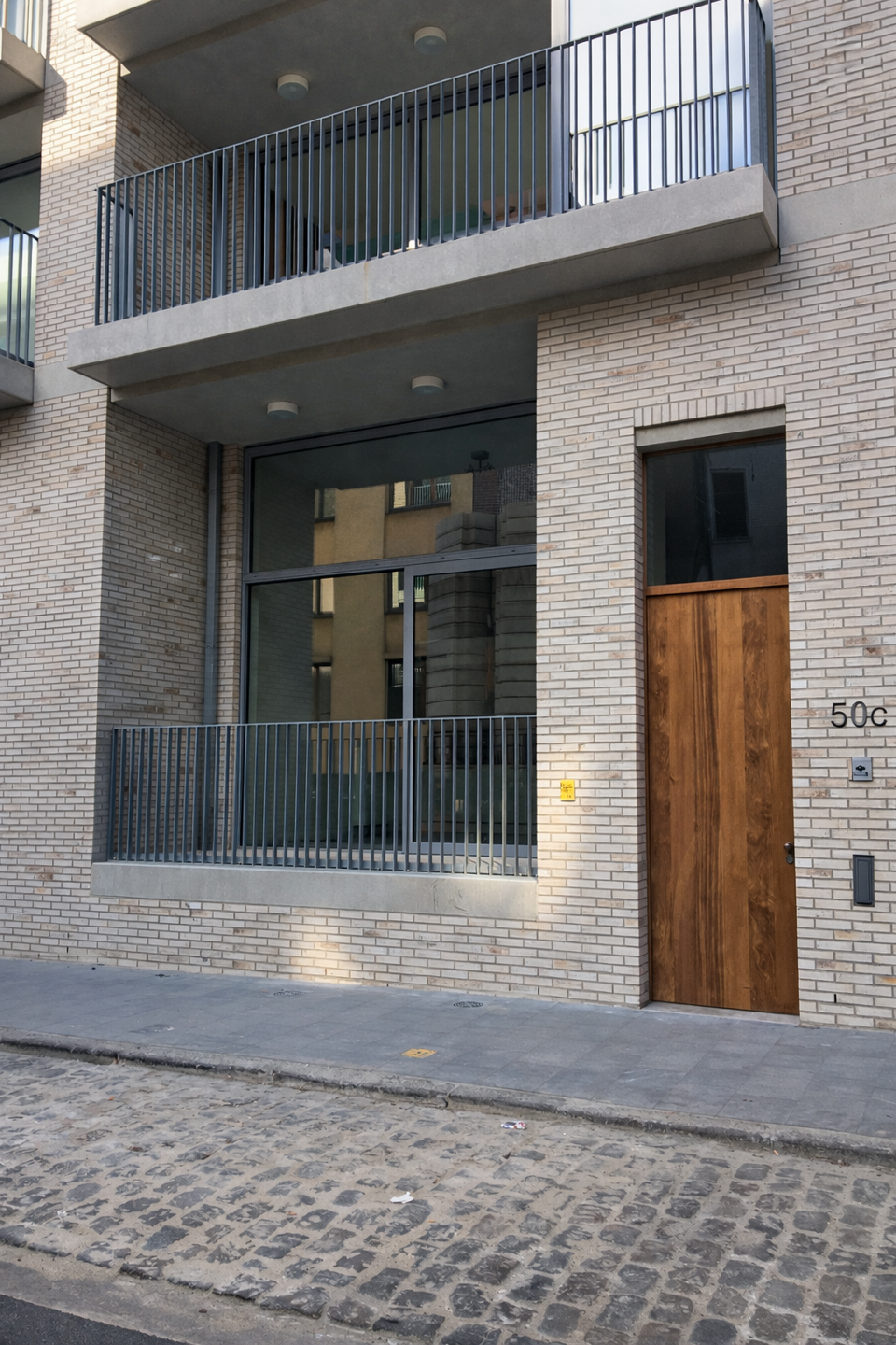 trendy 1-slpk-app vlakbij theaterplein - foto 4