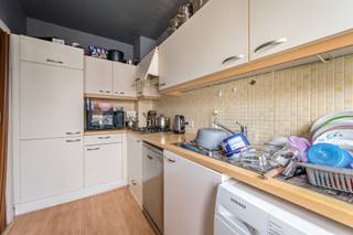 Appartement à vendre à Herentals