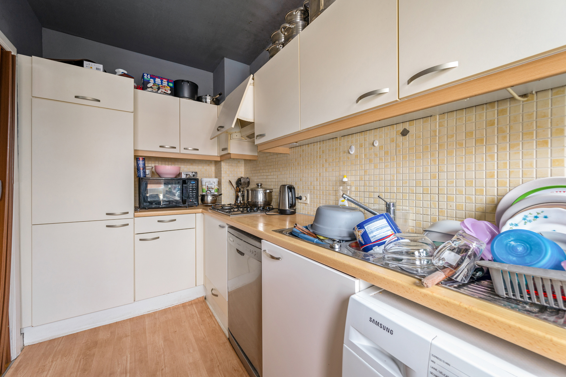 Appartement à vendre à Herentals avec 2 chambres - photo 2