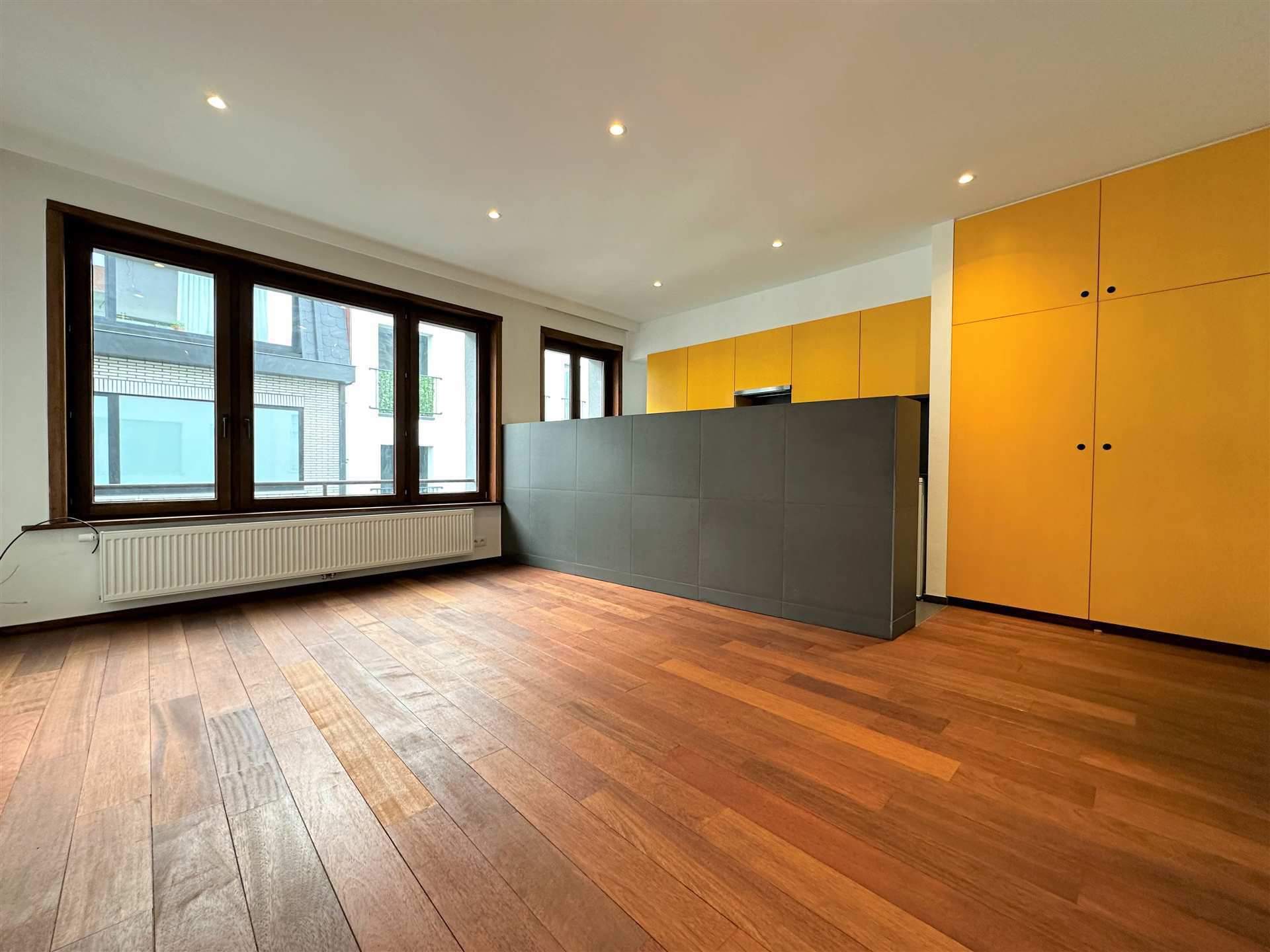 Gezellig éénslaapkamer appartement vlakbij het Zuid! - foto 2