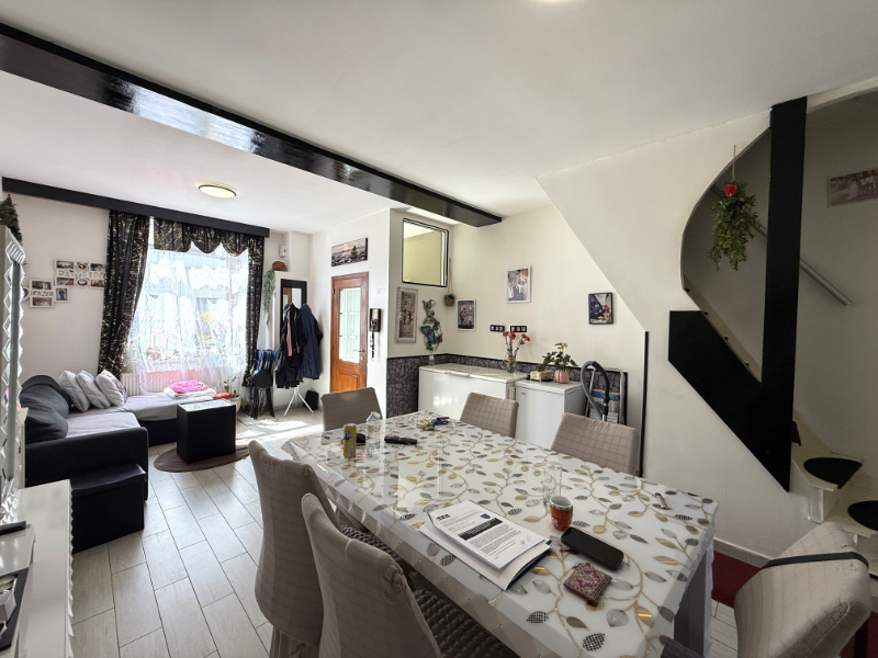 Instapklare woning met 3 slaapkamers - foto 4