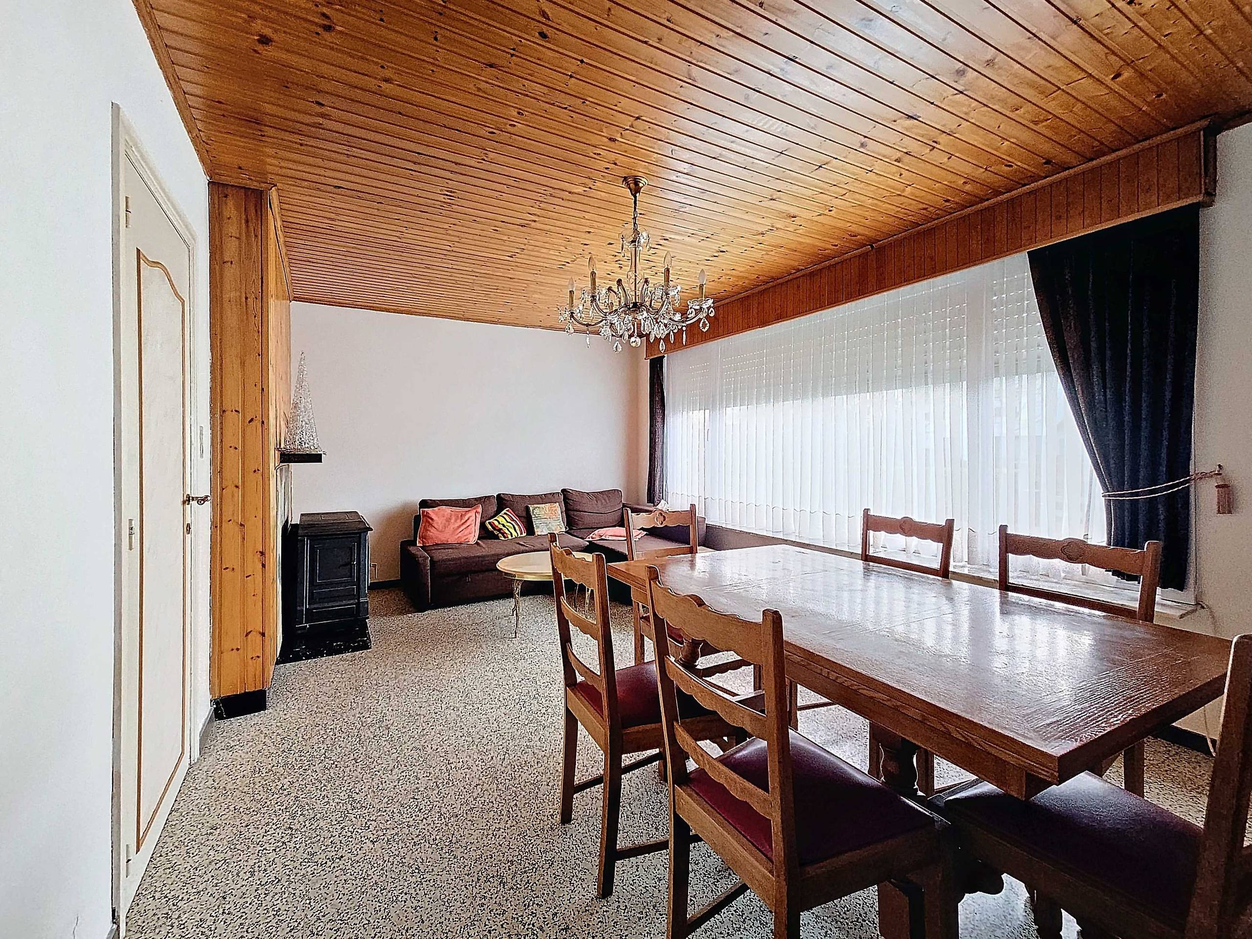 Huis te koop in Deinze met 3 slaapkamers - foto 2