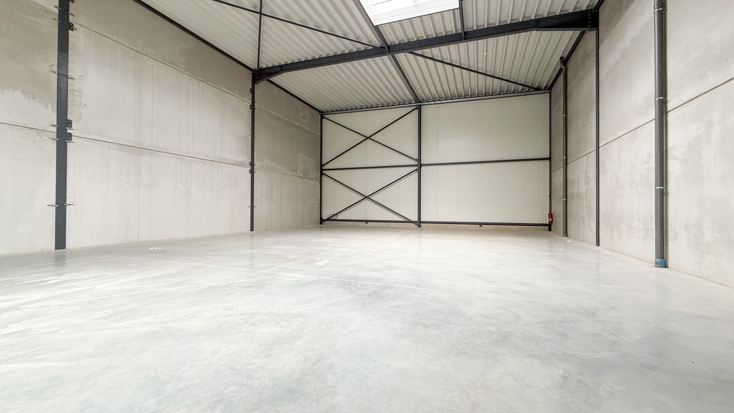 Commercial à vendre à Beringen - photo 4