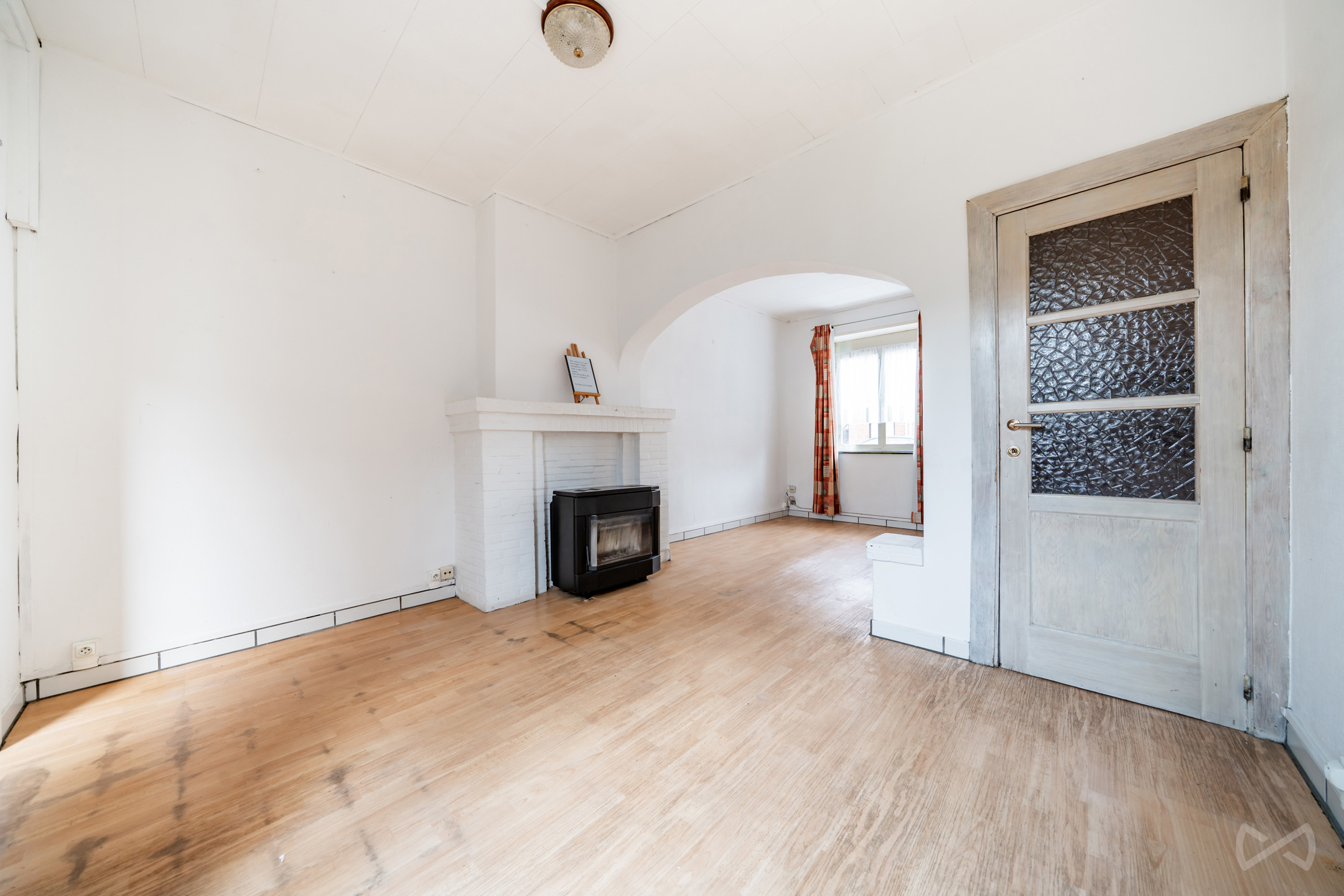 Maison à vendre à Seraing avec 2 chambres - photo 4