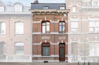 Huis te koop in Luik