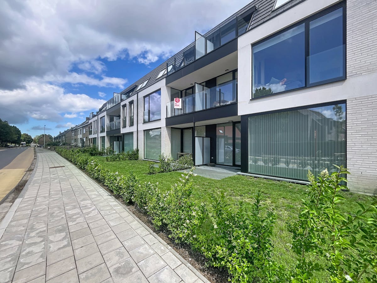 Appartement à Brugge