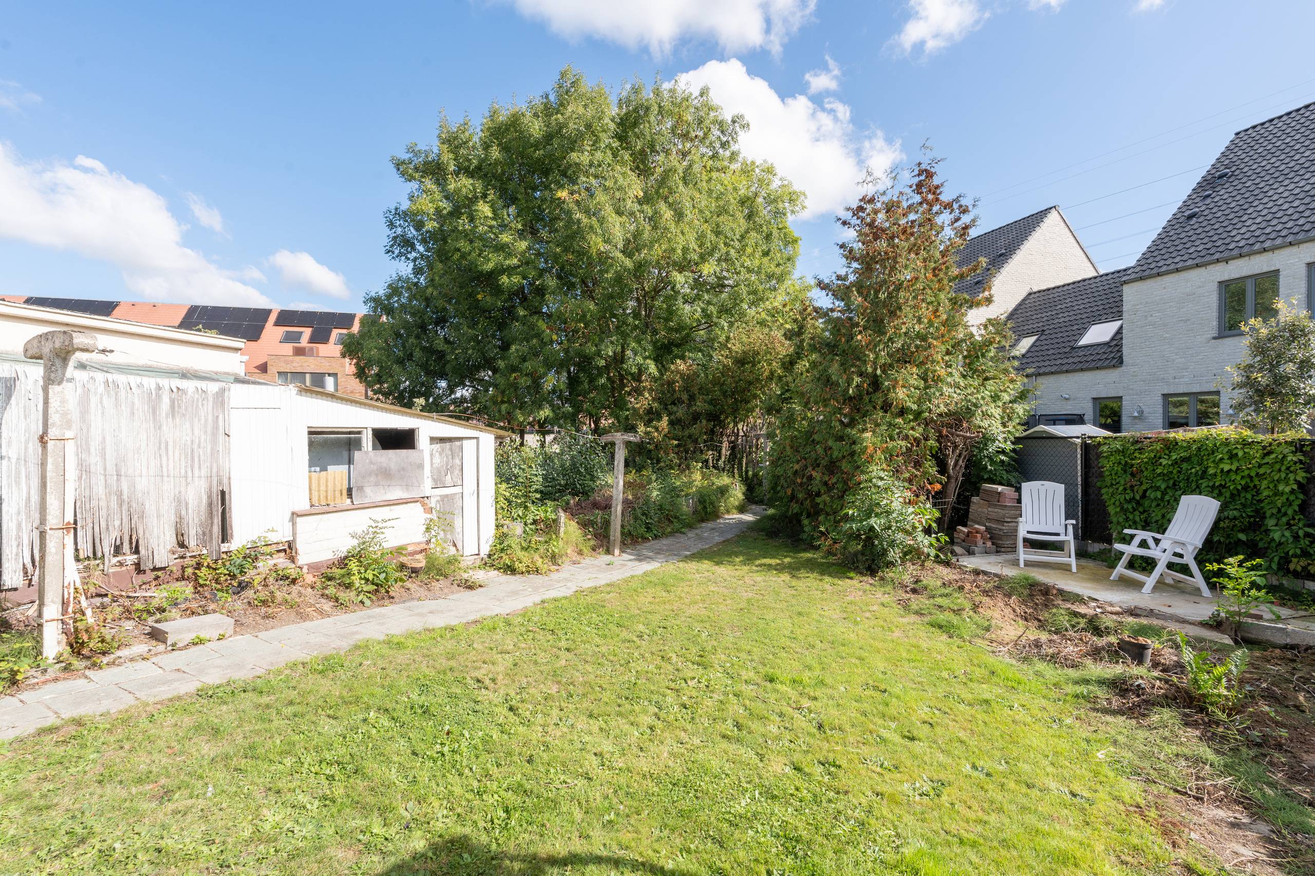 Maison à vendre à Merchtem avec 4 chambres - photo 4