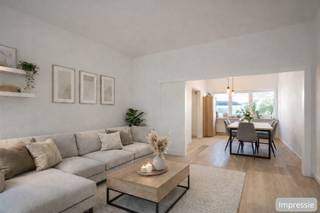 Op een centrale ligging in Kapellen bevindt zich deze halfopen bebouwing met. Dankzij de nabijheid van winkels, scholen, openbaar vervoer...