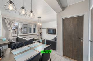 Appartement à vendre à Blankenberge