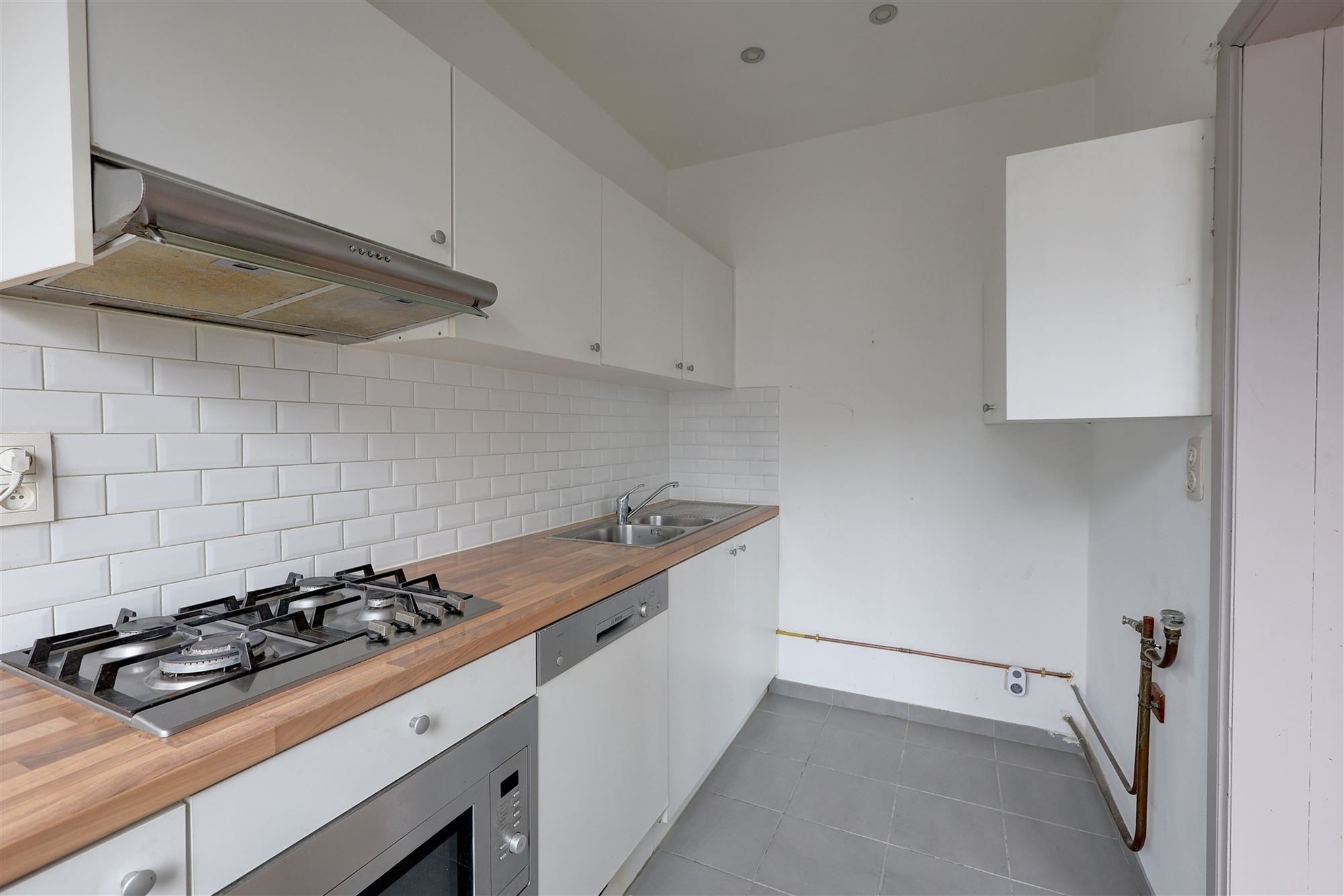 Leuk 2-slaapkamer appartement met terras en garagebox in Wilrijk - foto 4