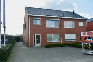 Appartement à vendre à Nijlen