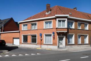 Maison à vendre à Dentergem