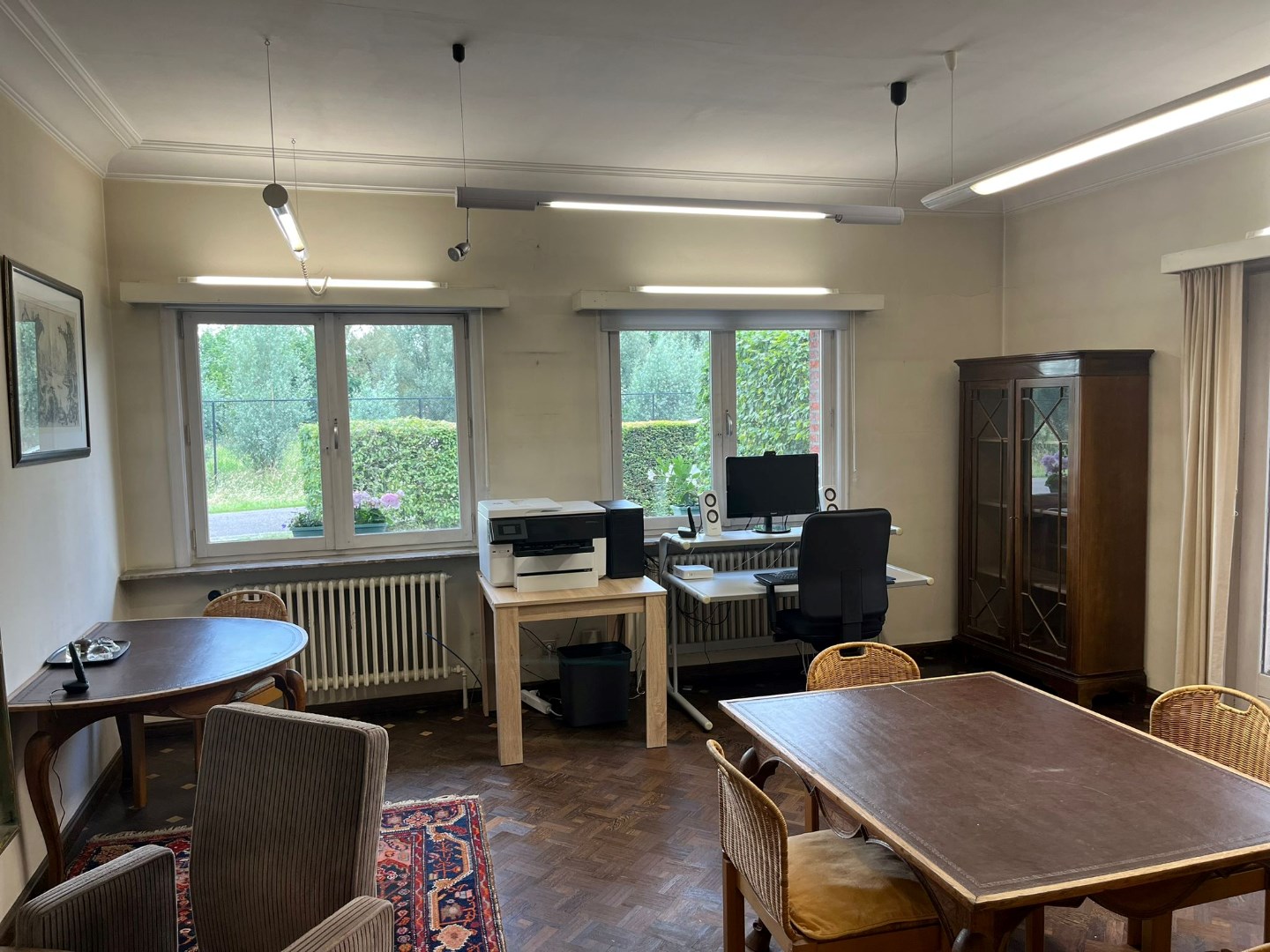 Centraal gelegen kantoorruimte van ca. 132 m² in Mol ! - foto 5