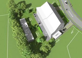Land for sale in Vosselaar