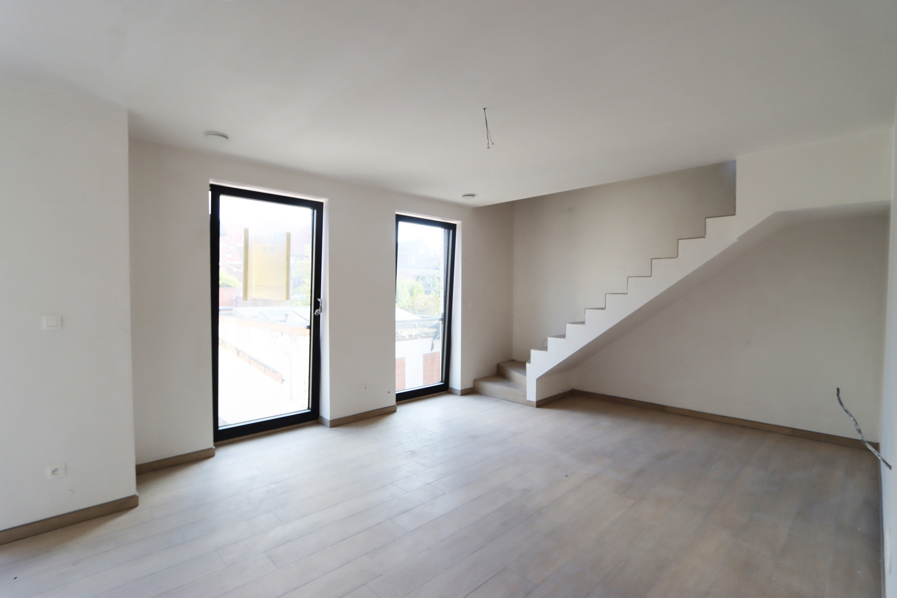 Appartement te koop in Maaseik met 1 slaapkamer - foto 4