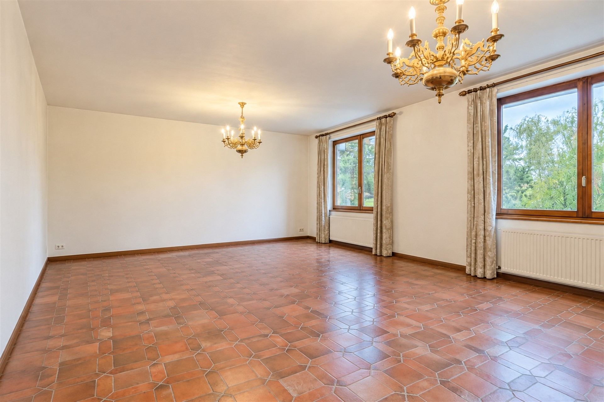 Centraal gelegen op te frissen 1 slaapkamer appartement in Watermael-Bosvoorde - foto 5