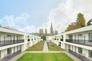 Appartement à louer à Anvers