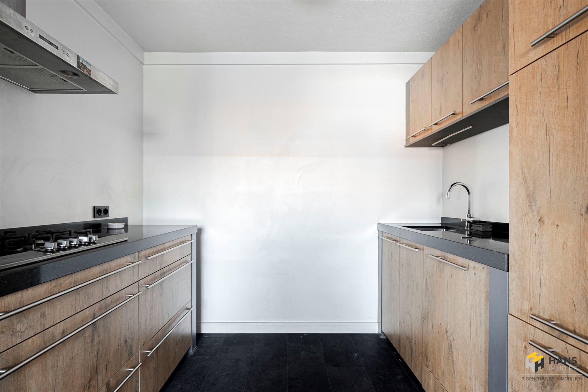 Instapklaar duplex appartement (106 m²) in Antwerpen (2000). - foto 4