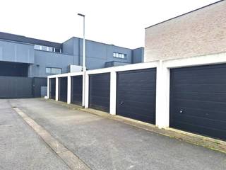 Garage à louer à Kortemark