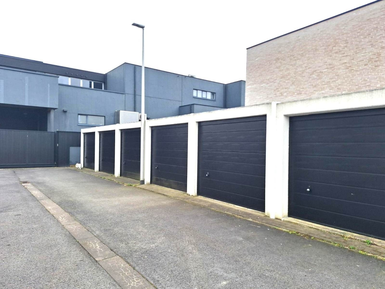 Garage à louer à Kortemark - photo 2