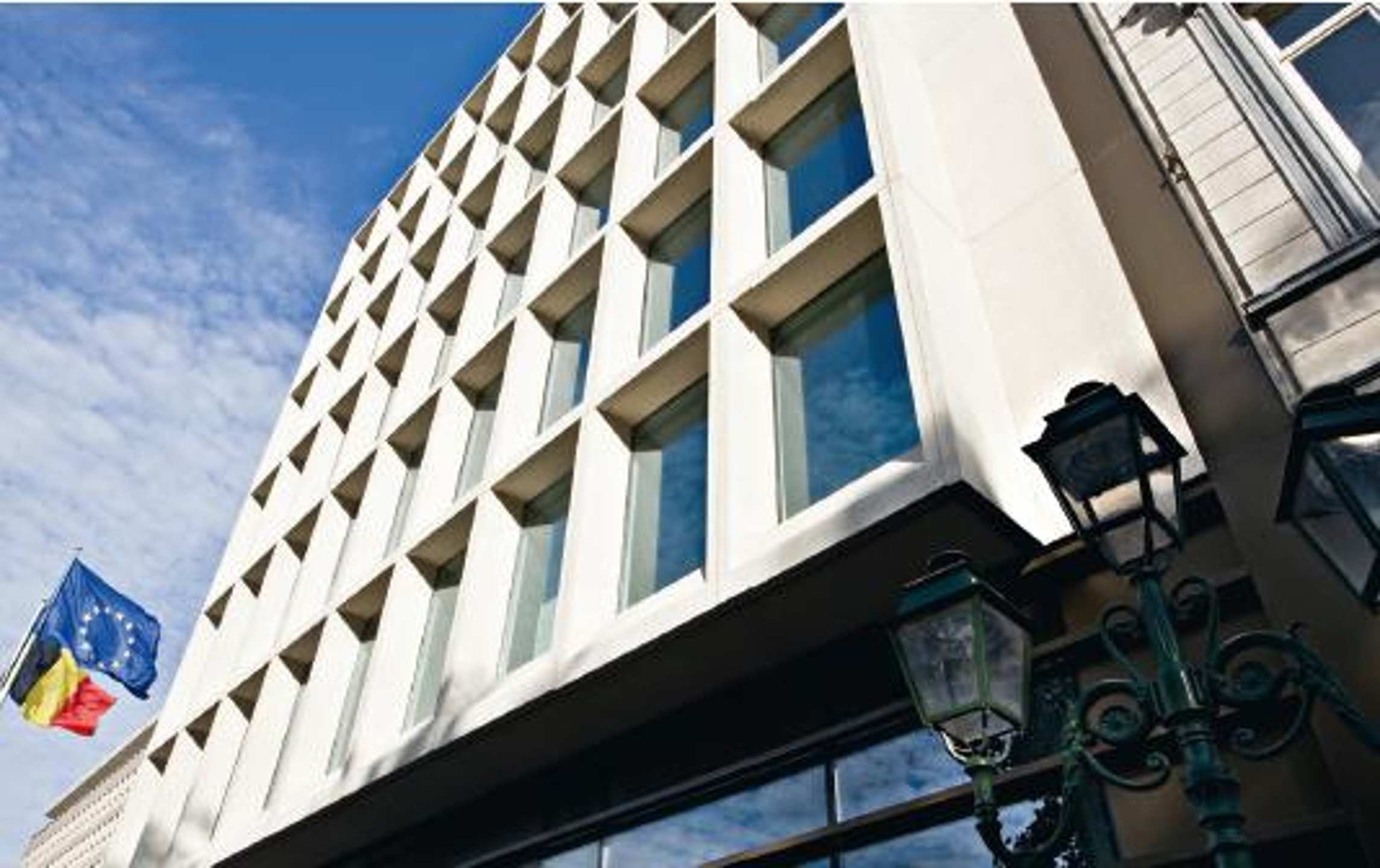 Kantoren te huur tussen 336m² en 880m²! - foto 2