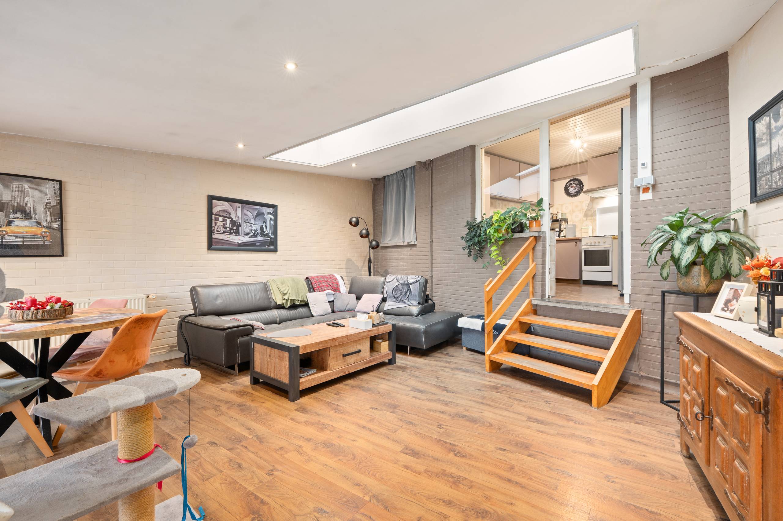 Appartement à vendre à Nossegem avec 3 chambres - photo 3