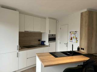 VLIERZELE - Verzorgd appartement in de dorpskernInschrijven voor het geplande kijkmoment kan via onze website =>...