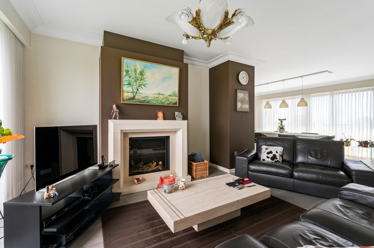 Apartment for sale in Lier with 3 bedrooms - photo 4