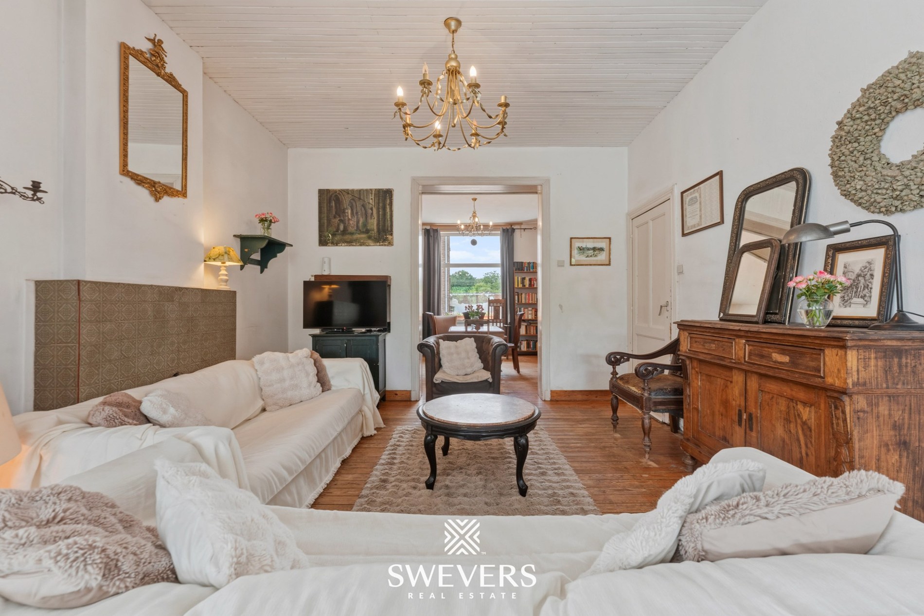 Maison à vendre à Maasmechelen avec 4 chambres - photo 5