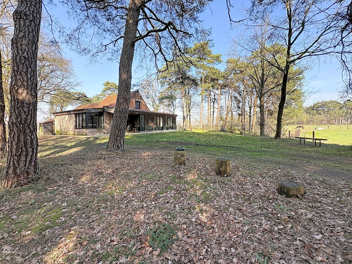 woning met paardenstallen en weiland te huur in Herentals - foto 2