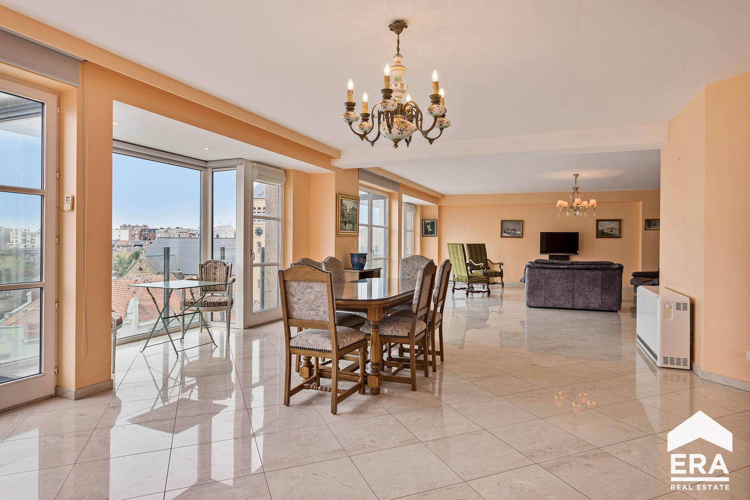 Appartement à vendre à De Panne avec 4 chambres - photo 4