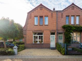 House for sale in Mortsel