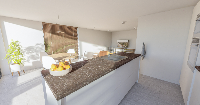 Nieuwbouwwoning - photo 4