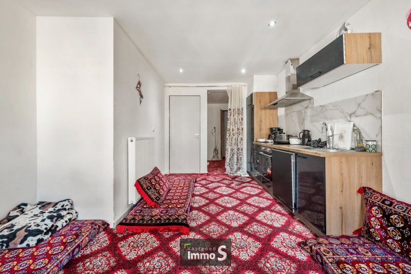 Opbrengsteigendom met 2 entiteiten en garage te Oostende - photo 4