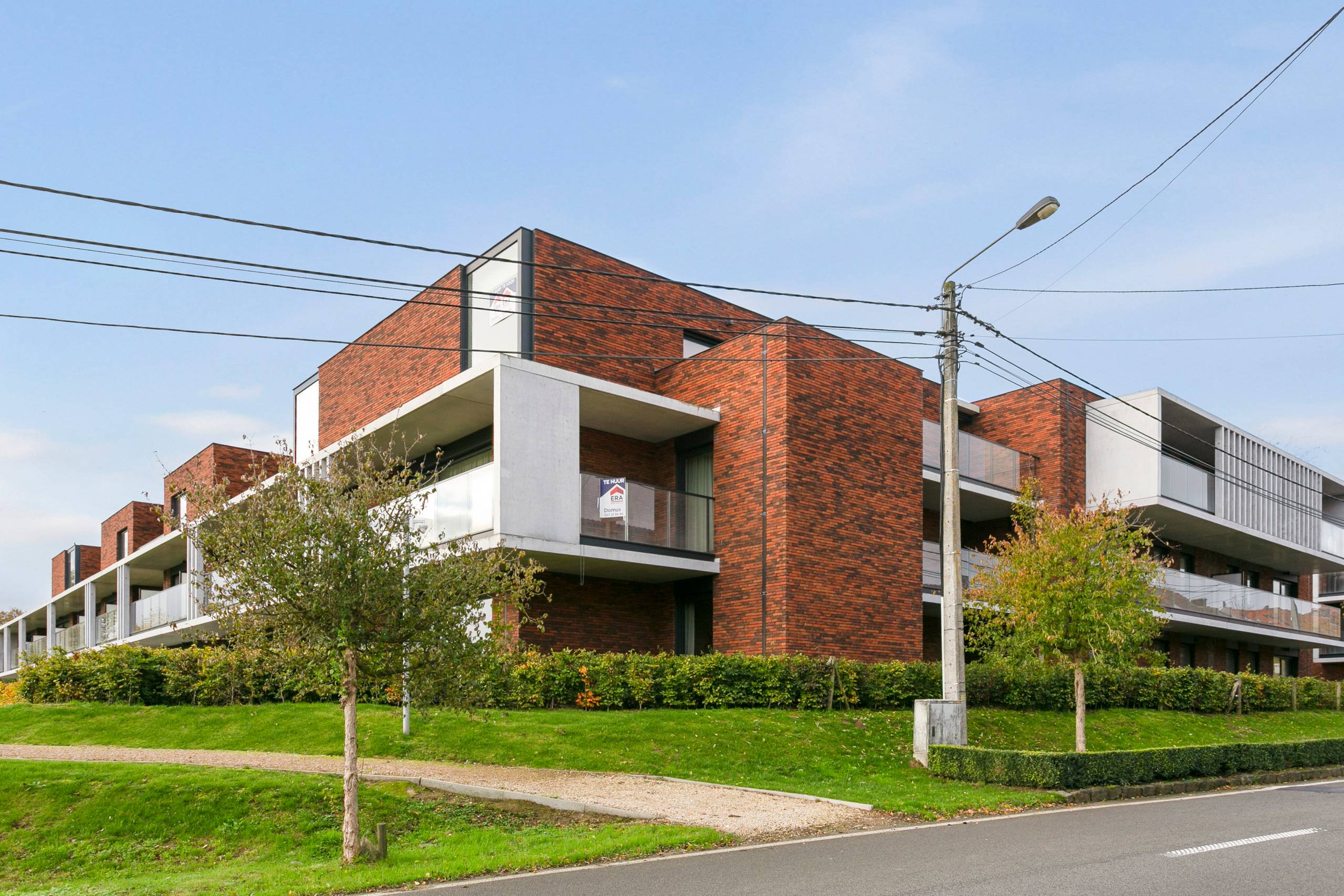 Apartment for sale in Heuvelland with 1 bedroom - photo 2