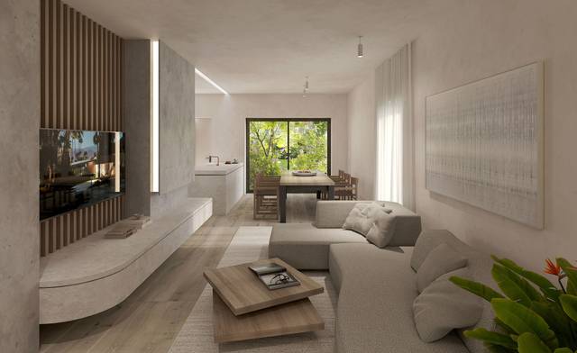 Project te koop in Wilsele