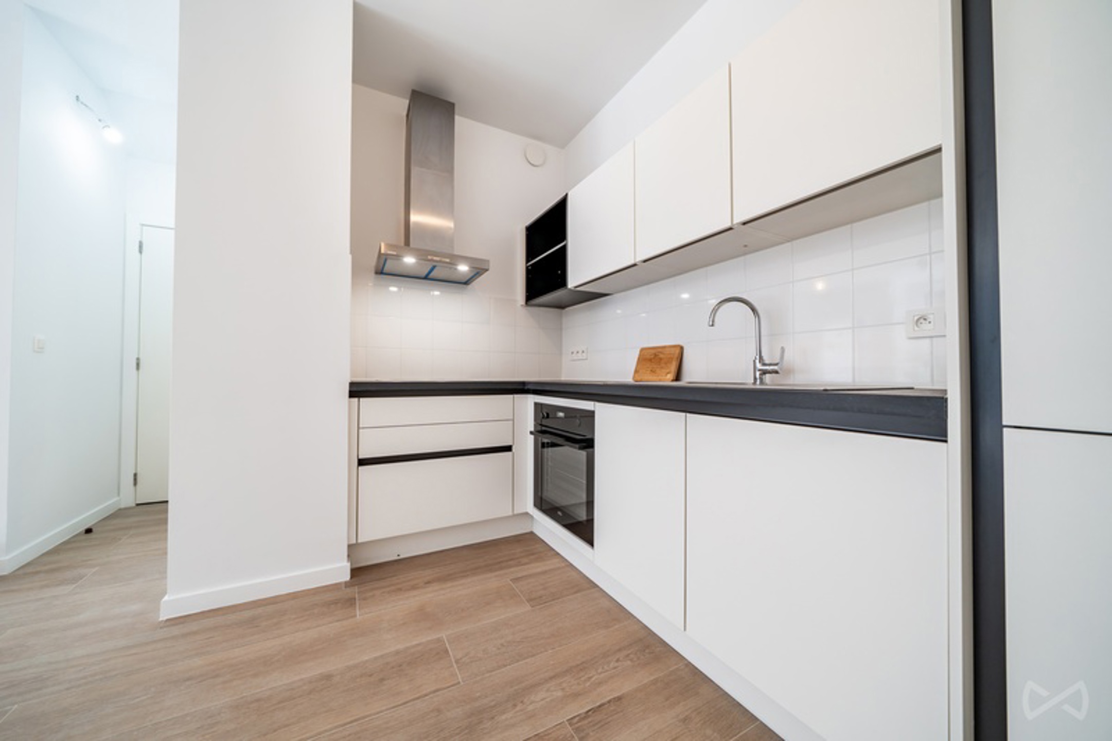 Apartment for sale in Brussels with 2 bedrooms - photo 5