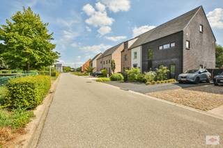 Maison à vendre à Heist-op-den-Berg