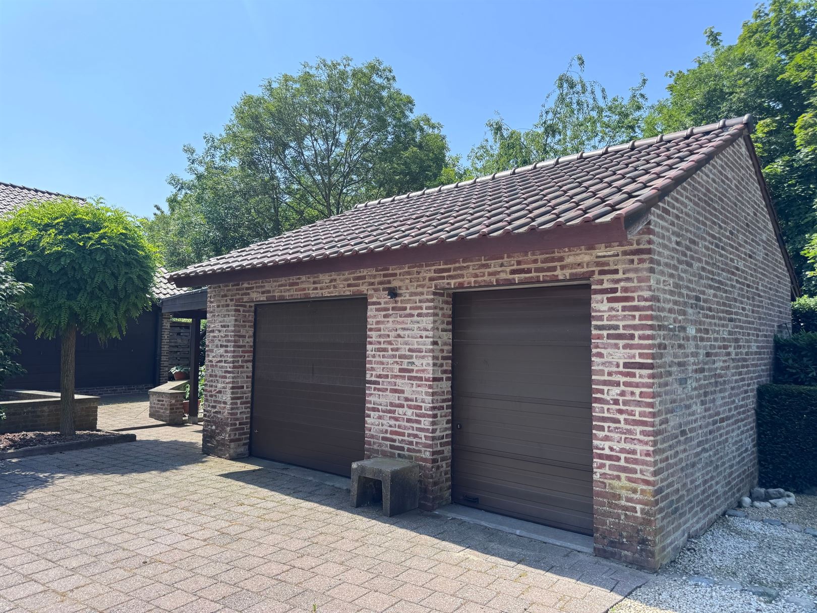 House for rent in Mol with 3 bedrooms - photo 3