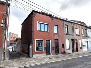 Maison à vendre à Courtrai